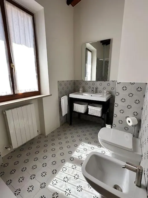 Villa Casa Il Cipresso Castelnuovo Berardenga Casa vacanze
