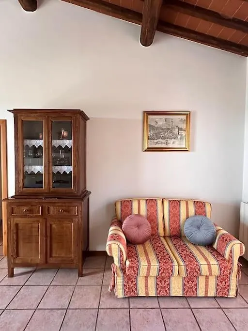 Casa vacanze Villa Casa Il Cipresso Castelnuovo Berardenga