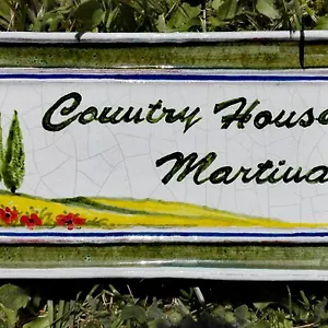 Casa vacanze Martina, Castelnuovo Berardenga