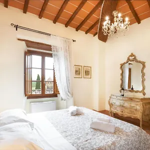 Casa di campagna Podere Casato, Castelnuovo Berardenga