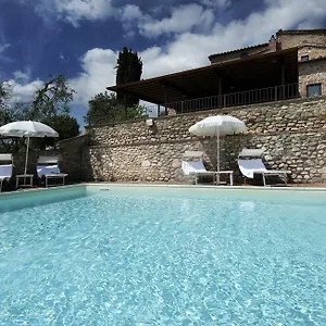 Alloggio per agriturismo Poggio Bonelli, Castelnuovo Berardenga