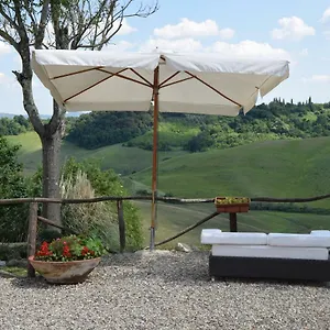 Affittacamere Crete Senesi, Castelnuovo Berardenga