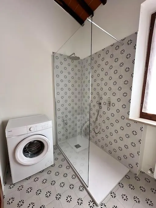 Casa Il Cipresso Villa Castelnuovo Berardenga Italy
