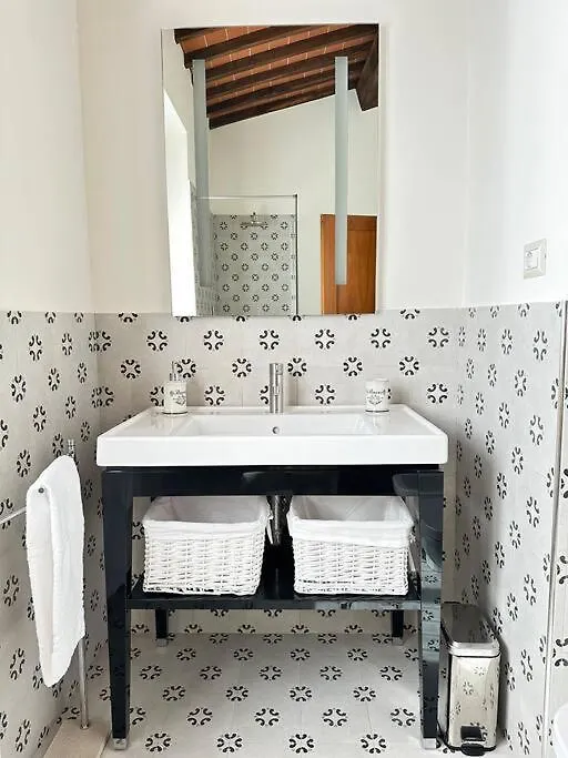 Holiday home Casa Il Cipresso Villa Castelnuovo Berardenga